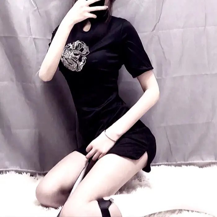 绝代双骄
