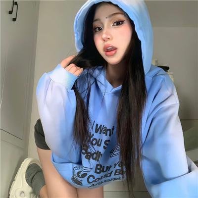 我曾是罗丽娜·波比特