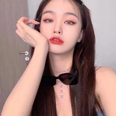 没有灵魂的女孩
